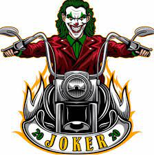 Grupa Motocyklowa Joker